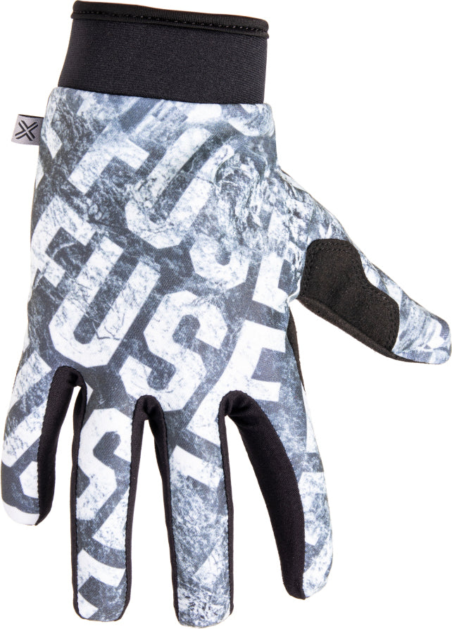 MTB/BMX Fuse Protection CHROMA Gloves | RideHub
