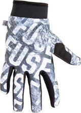 MTB/BMX Fuse Protection CHROMA Gloves | RideHub