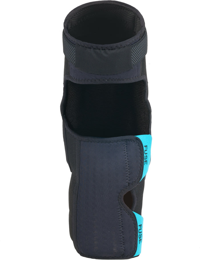 Fuse Protection Echo 75 Knee/Shin Pads | Ride Hub