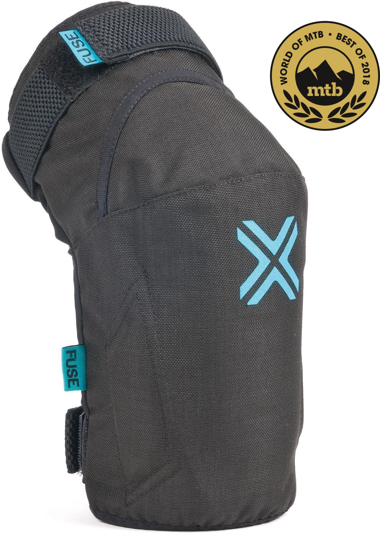 Fuse Protection Echo Knee Pads | Ride Hub