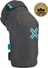 Fuse Protection Echo Knee Pads | Ride Hub