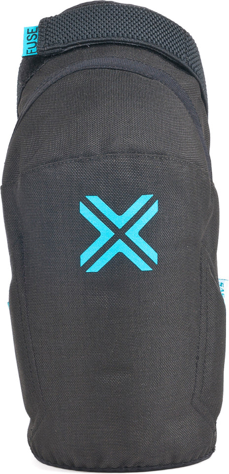 Fuse Protection Echo Knee Pads | Ride Hub