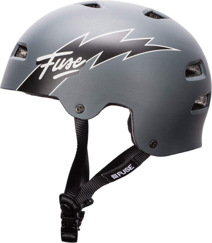 Fuse Protection Alpha Helmet | RideHub
