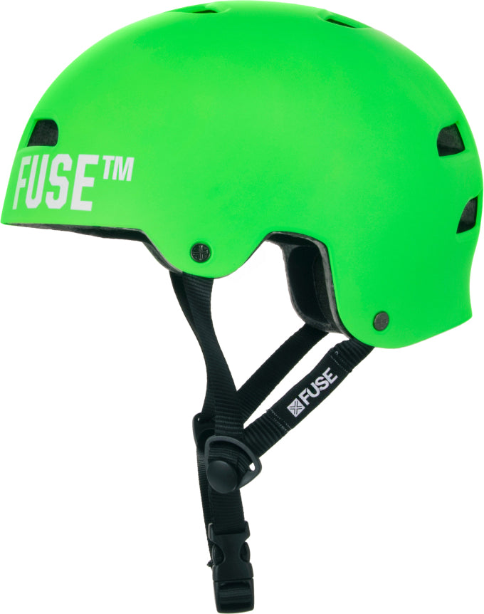 Fuse Protection Alpha Helmet | RideHub