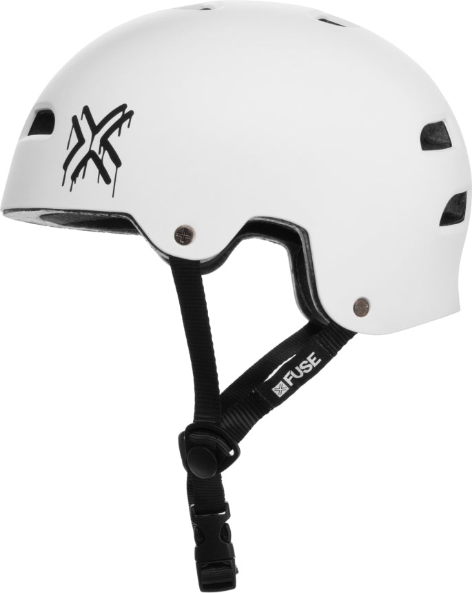 Fuse Protection Alpha Helmet | RideHub