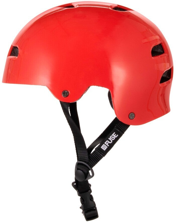 Fuse Protection Alpha Helmet | RideHub