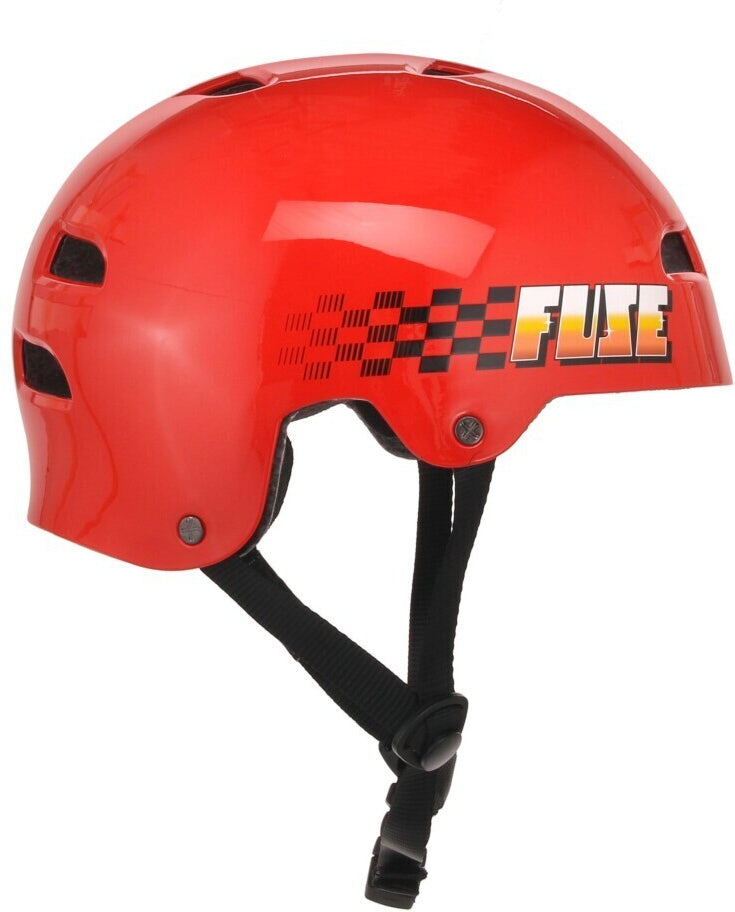 Fuse Protection Alpha Helmet | RideHub