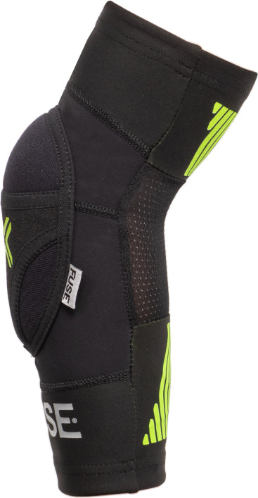 Fuse Protection Omega Elbow Pads | Ride Hub