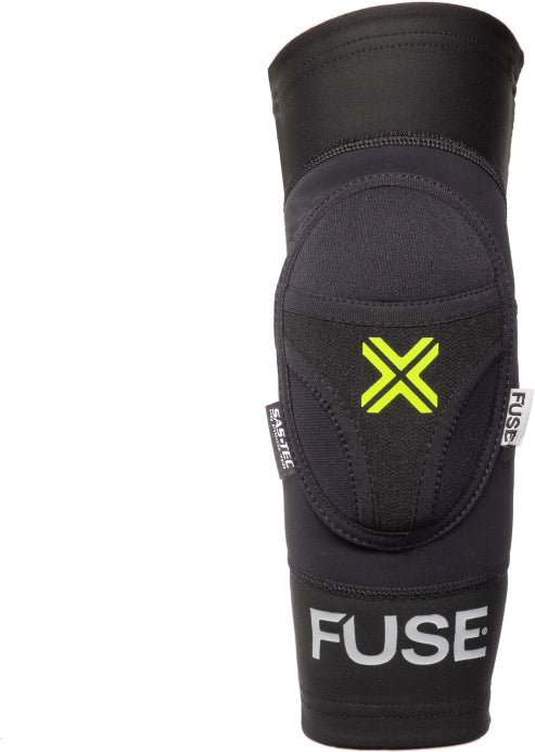 Fuse Protection Omega Elbow Pads | Ride Hub