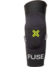 Fuse Protection Omega Elbow Pads | Ride Hub