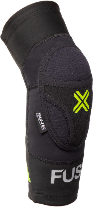 Fuse Protection Omega Elbow Pads | Ride Hub
