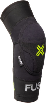 Fuse Protection Omega Elbow Pads | Ride Hub