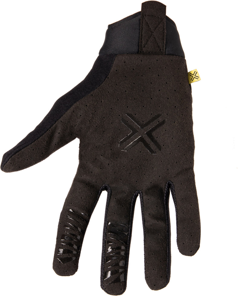 BMX/MTB Fuse Protection Omega Gloves | RideHub