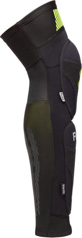 Fuse Protection Omega Combo Knee/Shin Pads | Ride Hub