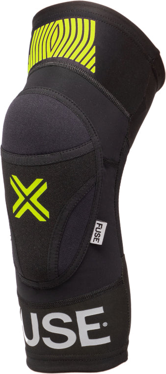 Fuse Protection Omega Knee Pads | Ride Hub