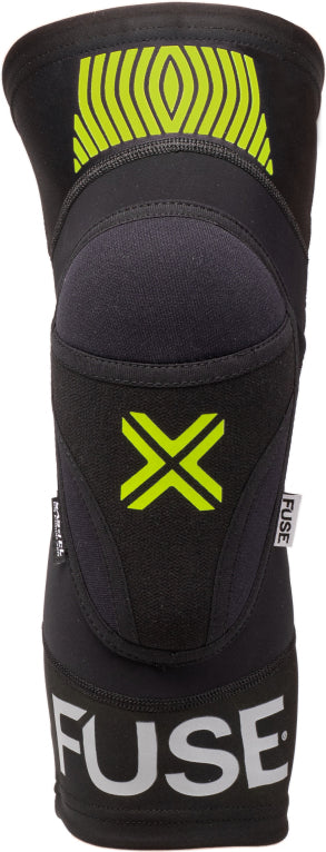 Fuse Protection Omega Knee Pads | Ride Hub