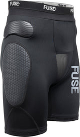 Fuse Protection Omega Impact Shorts | Ride Hub