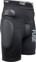 Fuse Protection Omega Impact Shorts | Ride Hub