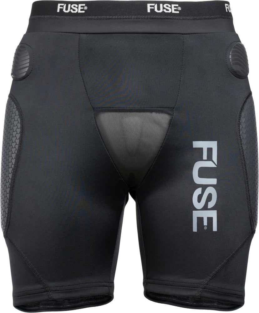 Fuse Protection Omega Impact Shorts | Ride Hub