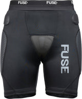 Fuse Protection Omega Impact Shorts | Ride Hub