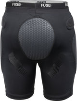Fuse Protection Omega Impact Shorts | Ride Hub
