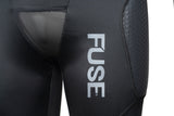 Fuse Protection Omega Impact Shorts | Ride Hub