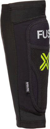 Fuse Protection Omega Shin Pads | Ride Hub