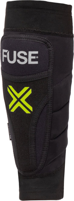 Fuse Protection Omega Shin Pads | Ride Hub