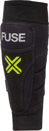 Fuse Protection Omega Shin Pads | Ride Hub