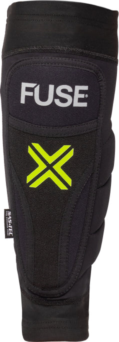 Fuse Protection Omega Shin Pads | Ride Hub