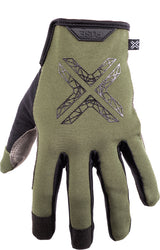 MTB/BMX Fuse Protection Stealth Gloves | RideHub