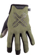 MTB/BMX Fuse Protection Stealth Gloves | RideHub