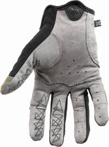 MTB/BMX Fuse Protection Stealth Gloves | RideHub