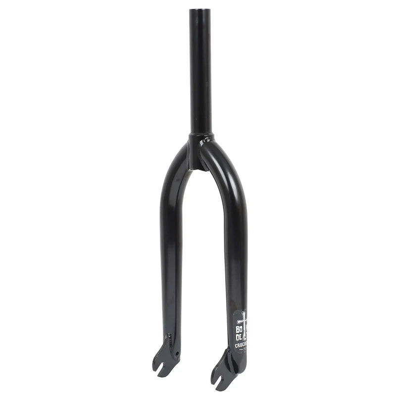 Widelec BMX Bone Deth Cruciforx Fork | RideHub