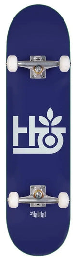 Habitat Pod Skateboard | RideHub