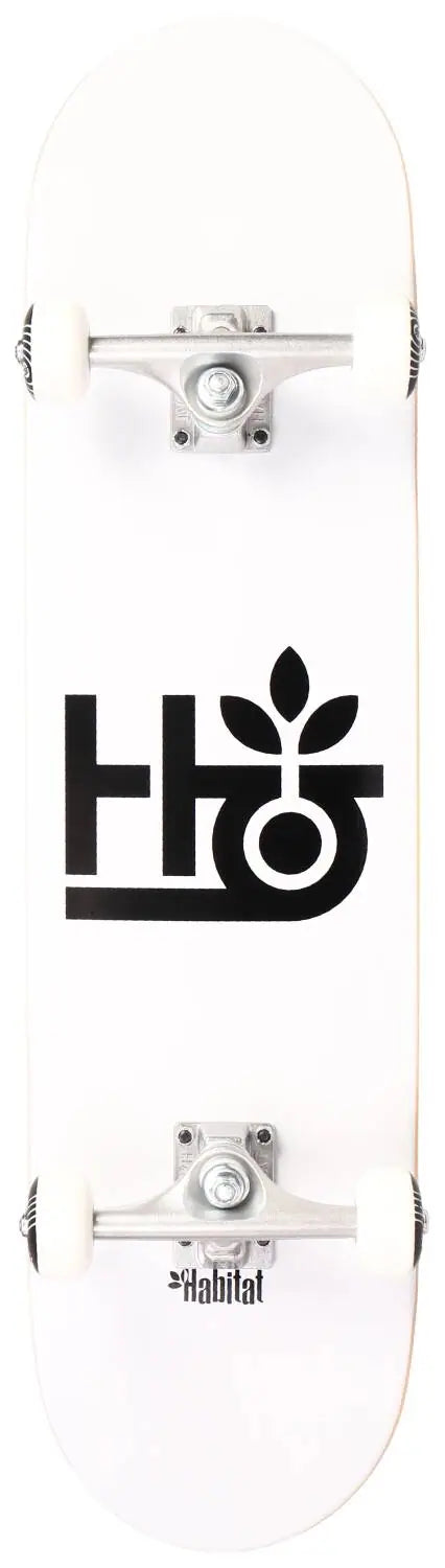 Habitat Pod Skateboard | RideHub