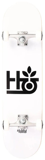 Habitat Pod Skateboard | RideHub