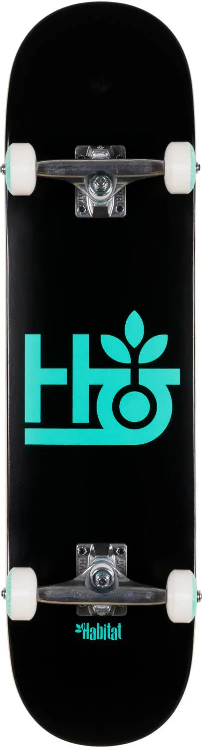 Habitat Pod Skateboard | RideHub