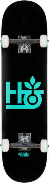 Habitat Pod Skateboard | RideHub