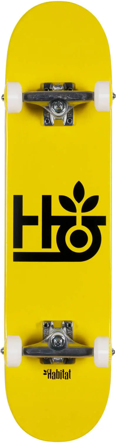 Habitat Pod Skateboard | RideHub