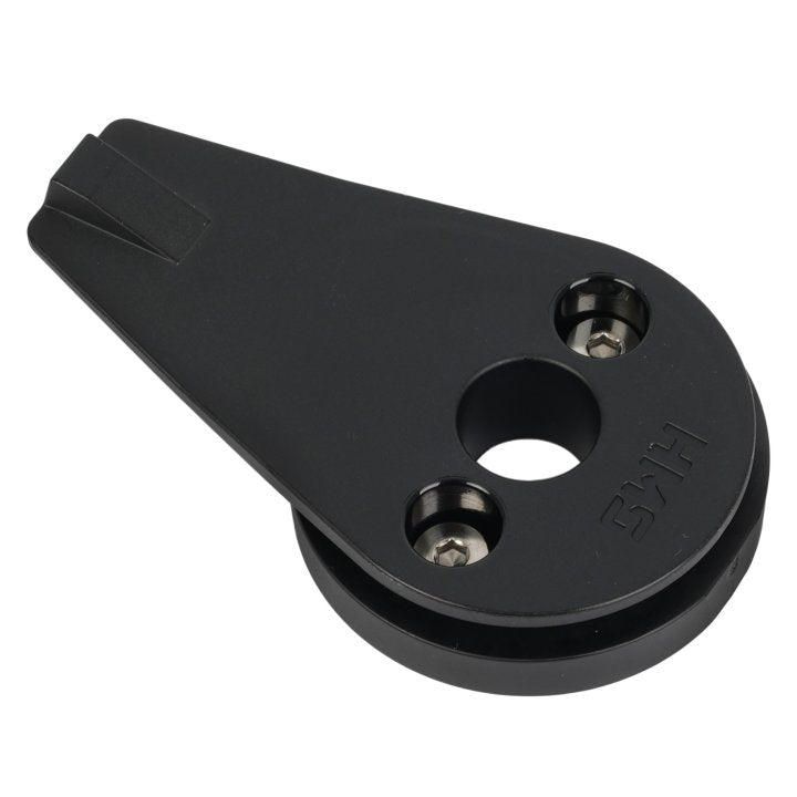 Hammerhead Adapter for ZIPP QuickView | Ride Hub Mounts