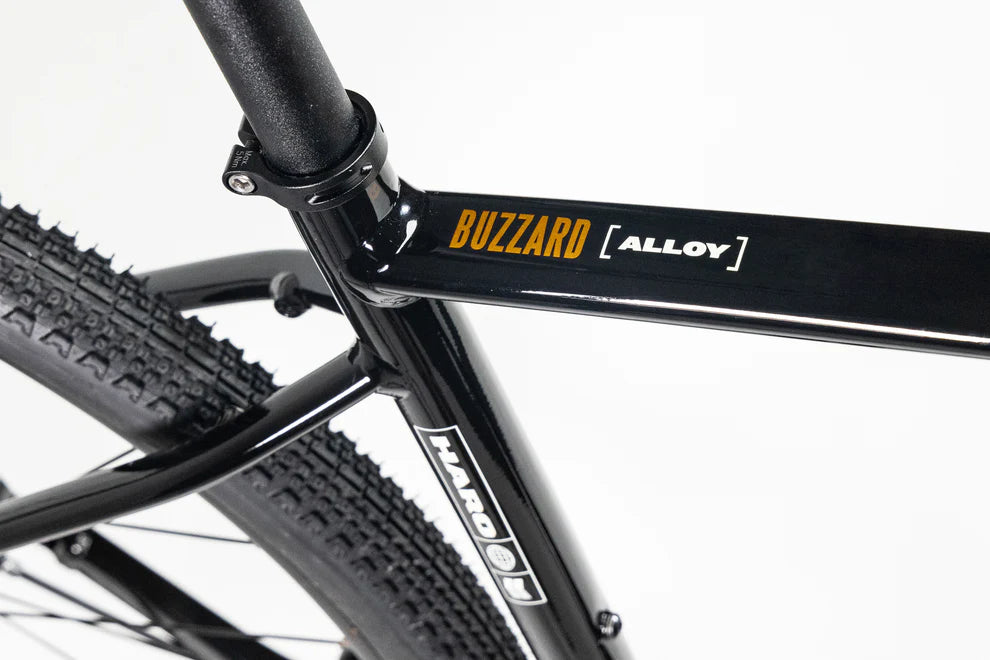 Haro Buzzard LTD 4 Gravel Bike | RideHub