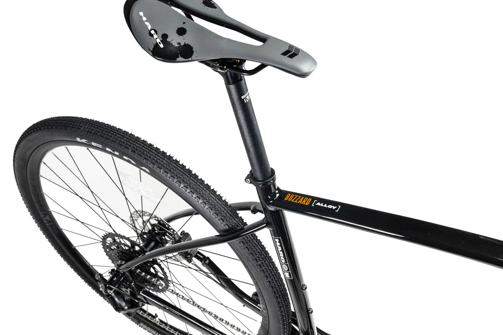 Haro Buzzard LTD 4 Gravel Bike | RideHub