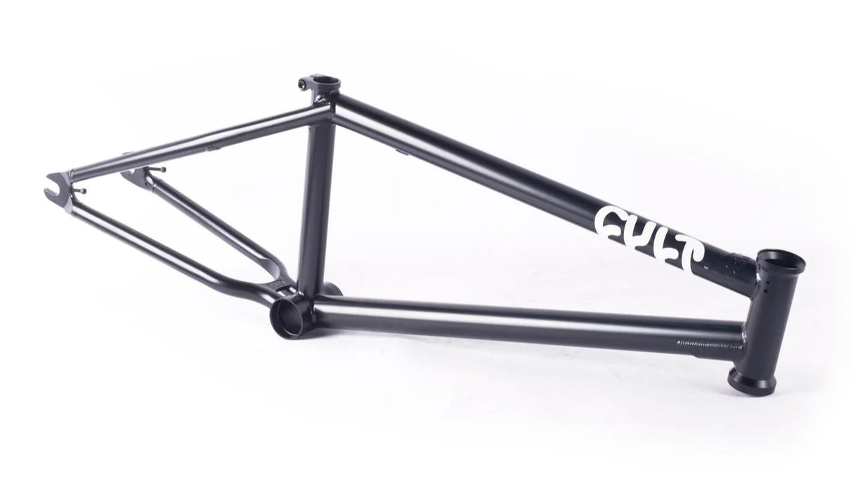 Cult HEAVEN'S GATE IC BMX Frame Brandon Begin | RideHub