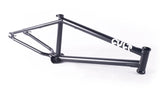 Cult HEAVEN'S GATE IC BMX Frame Brandon Begin | RideHub