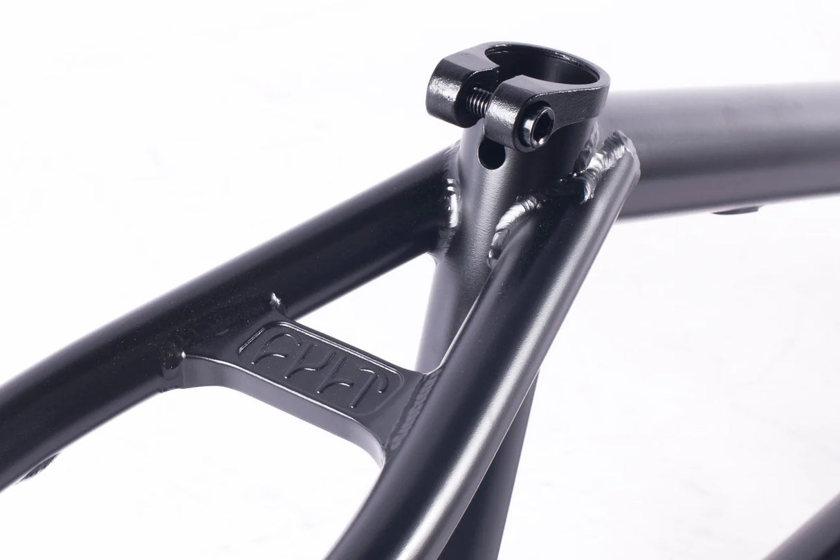 Cult HEAVEN'S GATE IC BMX Frame Brandon Begin | RideHub