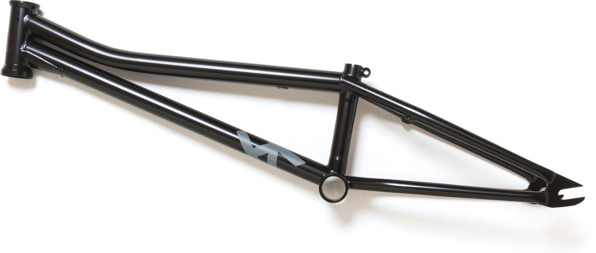 frame Heresy Ascend V3 black, 19 inch TT