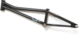 frame Heresy Ascend V3 black, 19 inch TT
