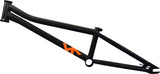 frame Heresy Ascend V3 black, 19 inch TT
