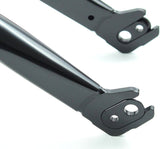 fork, Descend 0/15 brakeless black